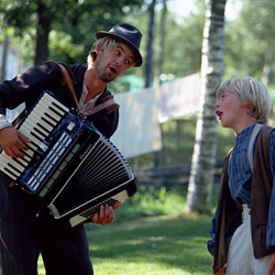 Astrid Lindgrens Värld