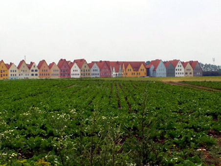 Jakriborg