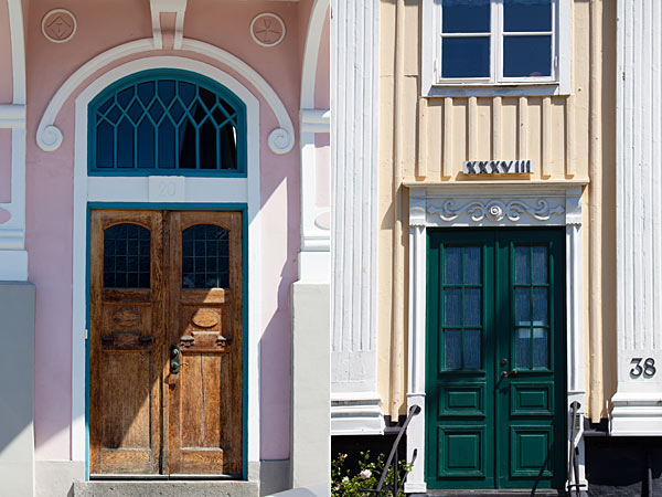 Karlshamn Karlshamn