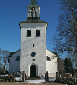 Loshult Kirke