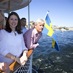 Mariestad i Midtsverige Mariestad i Midtsverige