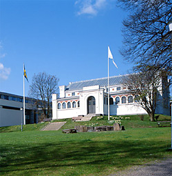 Smålands Museum - Sveriges Glasmuseum Smålands Museum - Sveriges Glasmuseum