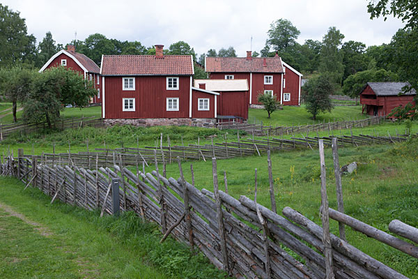 Stensjö by Stensjö by