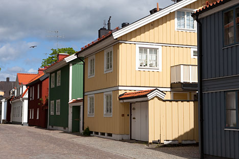 Västervik
