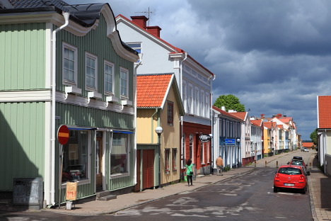 Västervik