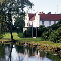 Wanås Slot