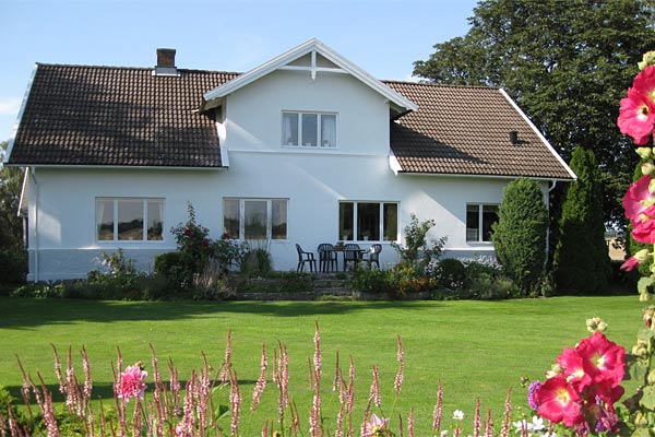 Headals Bed & Breakfast i Skåne Headals Bed & Breakfast i Skåne