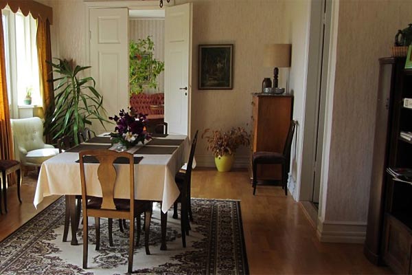 Headals Bed & Breakfast Headals Bed & Breakfast