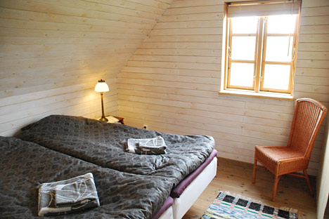 Dobbeltværelse, Lagetorps Bed & Breakfast Dobbeltværelse, Lagetorps Bed & Breakfast