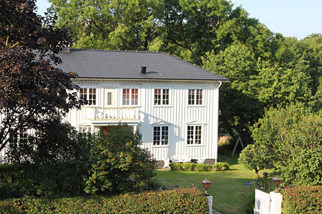 Hold romantisk ferie på Nils-Mårtensgård Bed & Breakfast Hold romantisk ferie på Nils-Mårtensgård Bed & Breakfast