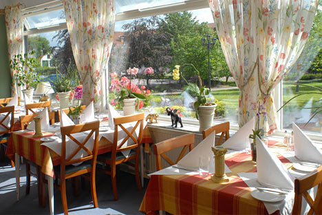 Restauranten på Sjöbo Gästgifvaregård Restauranten på Sjöbo Gästgifvaregård