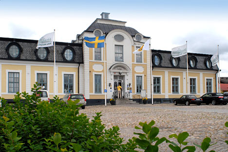 Sjöbo Gästgifvaregård Sjöbo Gästgifvaregård