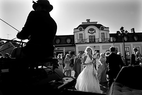 Bryllup på Sjöbo Gästgifvaregård Bryllup på Sjöbo Gästgifvaregård