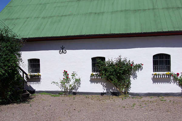Skummeslöv Bed & Breakfast
