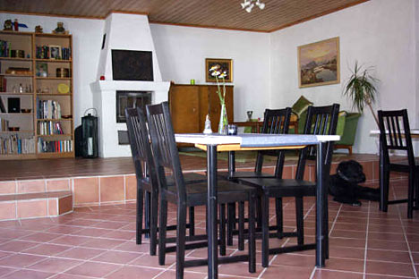Skummeslöv gård