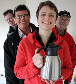 Charlotta Stengard & CO i Lund Charlotta Stengard & CO i Lund