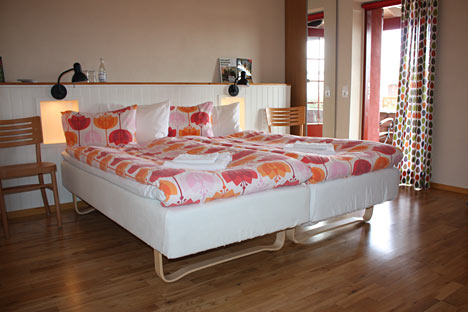 Wirketorp Bed & Breakfast nord for Lund, Sverige Wirketorp Bed & Breakfast nord for Lund, Sverige