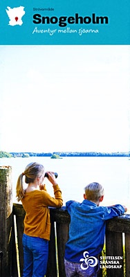 Snogeholm - folder