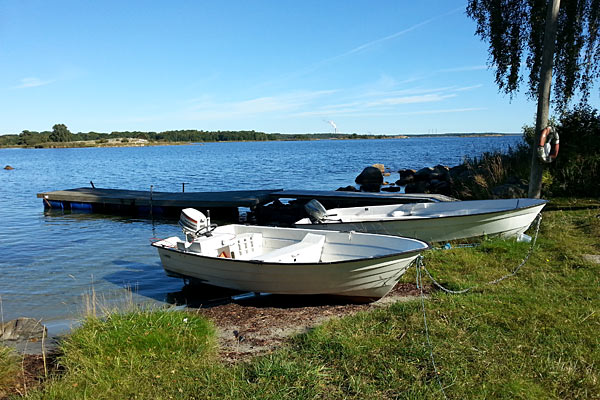 Lej en båd med eller uden motor Lej en båd med eller uden motor