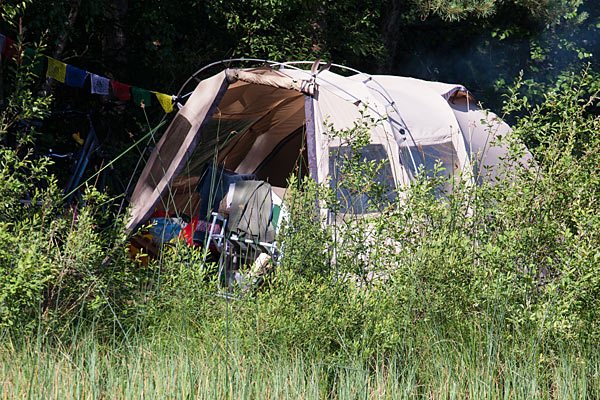 Hätteboda Vildmarkscamping Hätteboda Vildmarkscamping