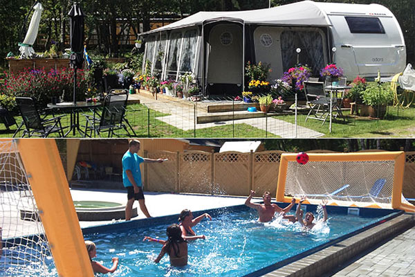 Ronneby Havscamping Ronneby Havscamping