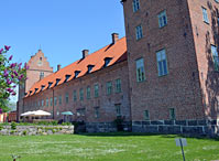 Bäckaskog Slot