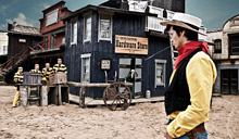 Foto: High Chaparral