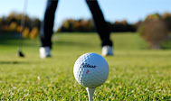 Golf i Skåne. Foto: skane.com © sydpol.com