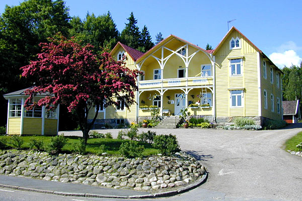 Alebo Pensionat i Halland Alebo Pensionat i Halland