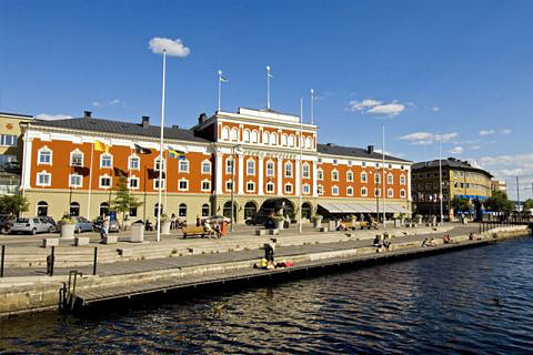 Elite Stora Hotellet Jönköping Elite Stora Hotellet Jönköping