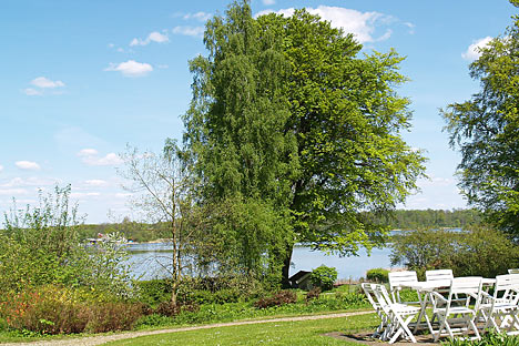 Ringsjö Kro og Hotel Ringsjö Kro og Hotel