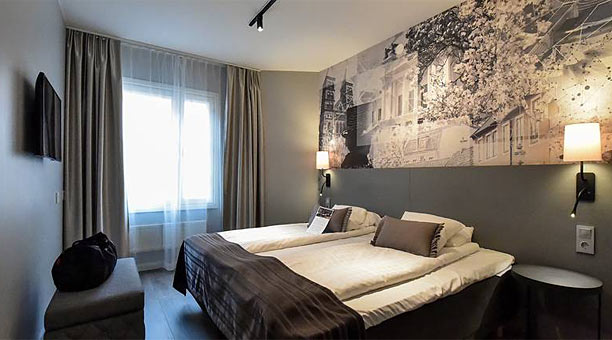 Hotel Scandic Star i Lund, Skåne Hotel Scandic Star i Lund, Skåne