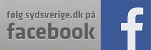 Følg sydsverige.dk på facebook