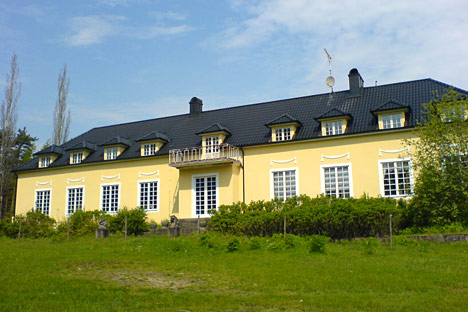 Ferielejlighed i Skåne Ferielejlighed i Skåne