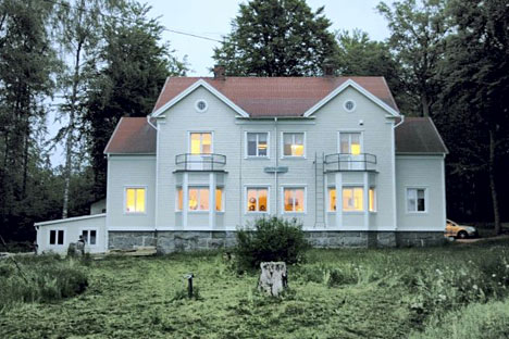 feriebolig i Småland feriebolig i Småland