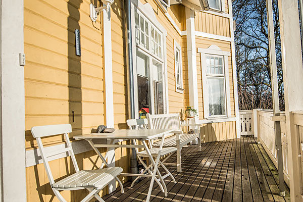 Villa Söderåsen Villa Söderåsen