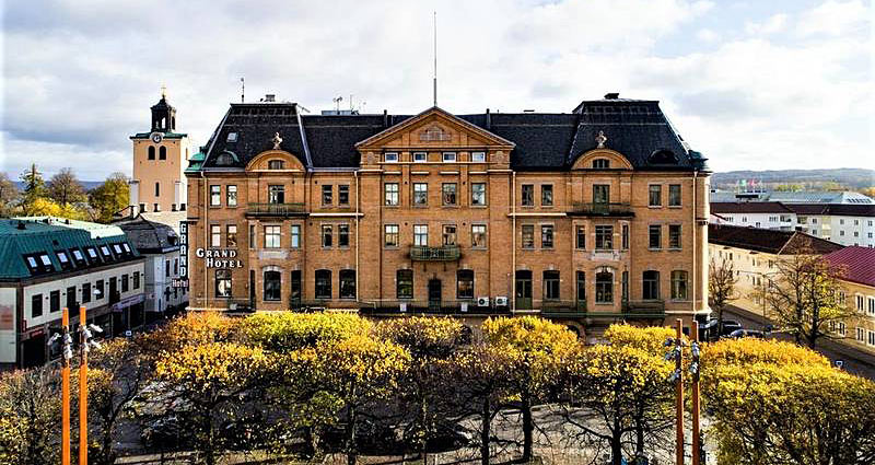 Grand Hotel Jönköping