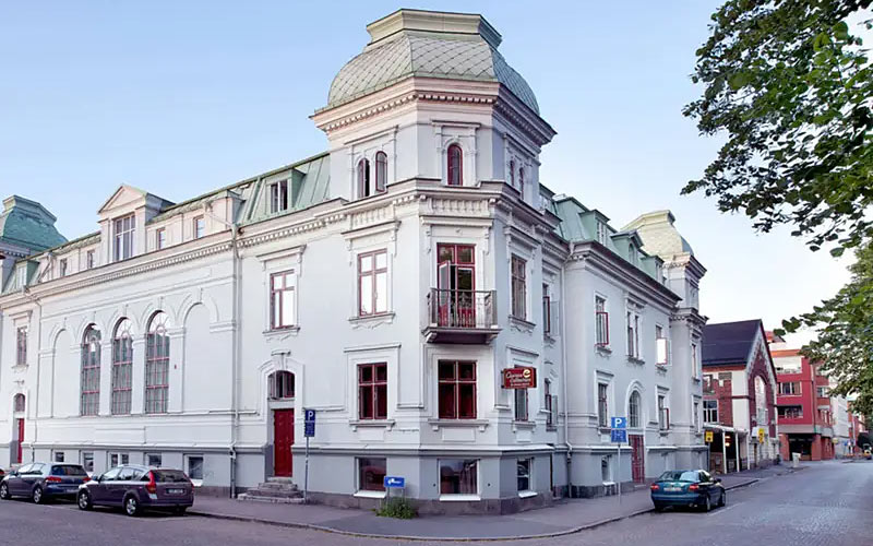 Home Hotel Victoria i Jönköping
