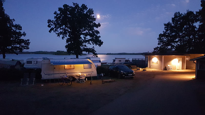 Vallsnäs Camping