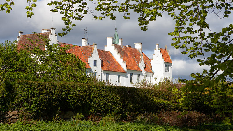 Bosjökloster