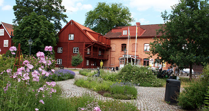 Eksjö Museum