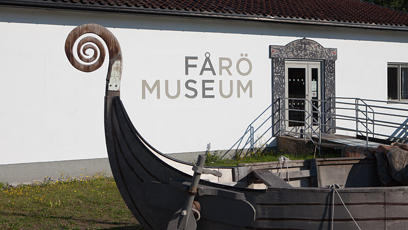 Fårö Museum