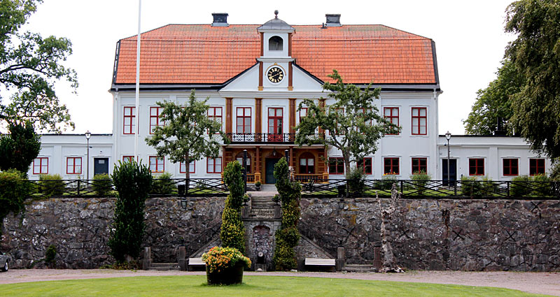 Fredriksbergs Herrgård