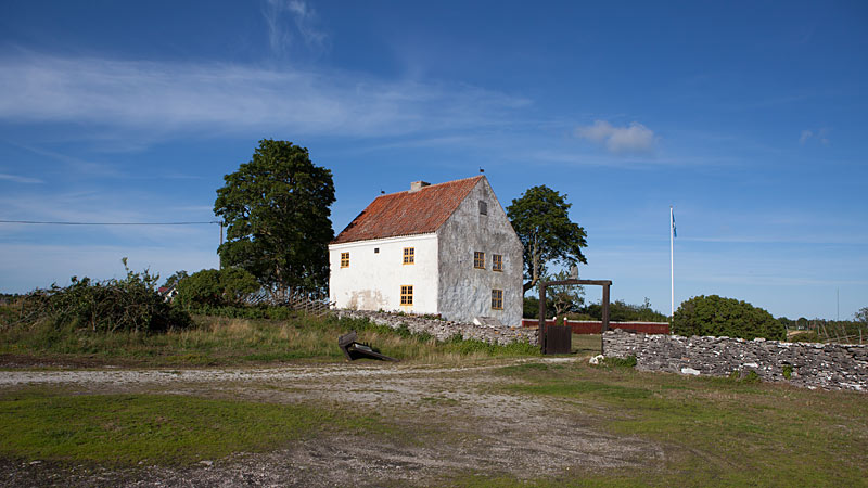 Groddagården