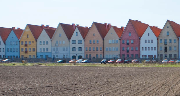 Jakriborg