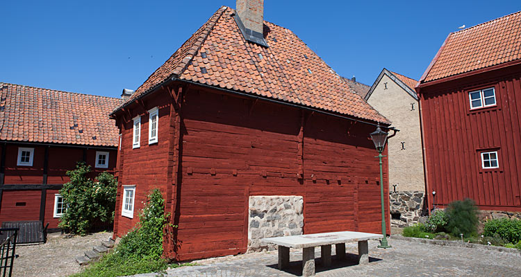 Karlshamns Museum