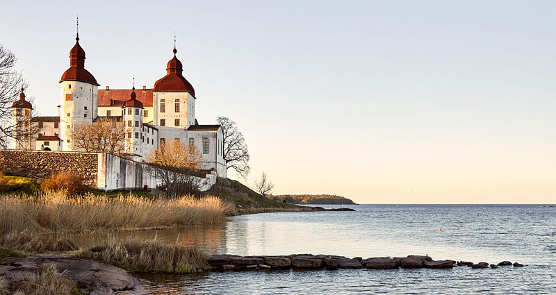 Läckö Slot