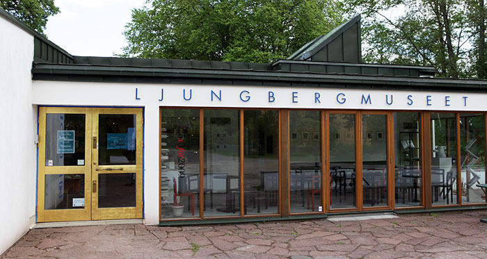 Ljungbergmuseet