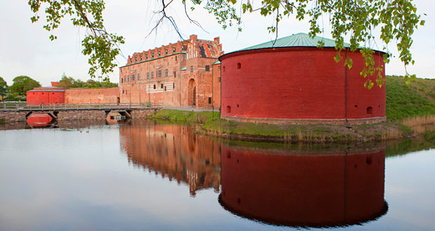 Malmøhus Slot