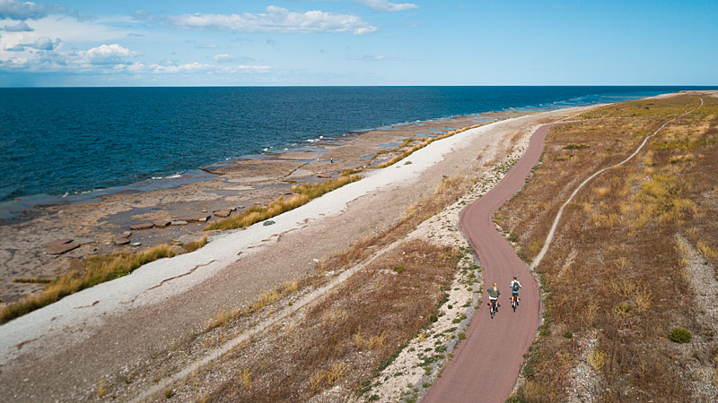 Neptuni Åkrar på Øland